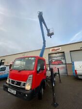 Nissan cabstar nt400 for sale  WESTON-SUPER-MARE