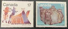 Canada 1979 inuit for sale  HORSHAM