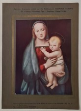 Sainte enfant 1926 d'occasion  Paris IV