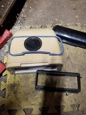 Console de rádio à prova d'água barco, carrinho de golfe, ATV, Trike  comprar usado  Enviando para Brazil