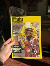 Winning bicycle racing for sale  BEXHILL-ON-SEA
