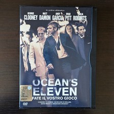 Ocean eleven con usato  Trivignano Udinese