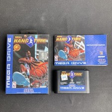 Nba hang time for sale  KETTERING