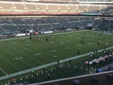 Philadelphia eagles season for sale  Ambler