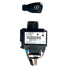 Blocchetto accensione mercedes usato Blocchetto accensione mercedes usato  Desio