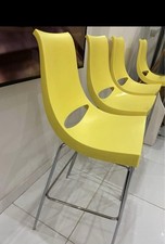 Yellow designer bar for sale  MANCHESTER