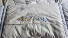 Baby nestchen gebraucht kaufen  Ludwigslust