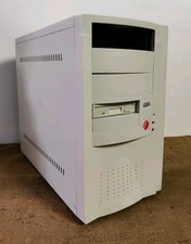 Computer vintage case usato  Perugia