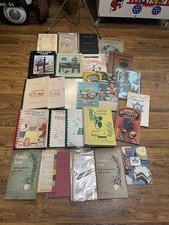 collection cookbooks for sale  Lake Wales