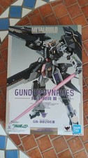 Bandai metal build usato  Rivoli