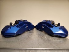 Bmw f10 front for sale  GUNNISLAKE