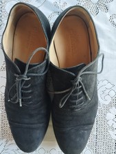 Chaussures chanel uniform d'occasion  Gémozac