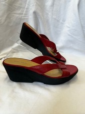 Ladies red nine for sale  BOGNOR REGIS