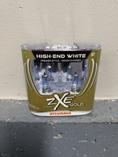 Sylvania zxe gold for sale  Shelton