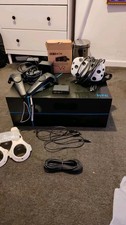 Black htc vive for sale  COULSDON