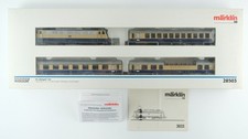 Märklin 28503 tee gebraucht kaufen  Viersen