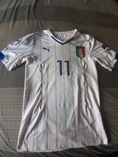 Maglia shirt football usato  Vallebona