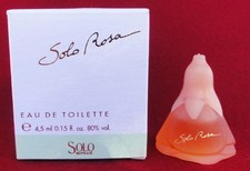 Miniature parfum soprani d'occasion  Beaurepaire