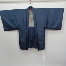 Casaco quimono tradicional japonês lã dragão marinho Haori masculino comprar usado  Enviando para Brazil