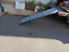Pet gear travel for sale  BLANDFORD FORUM
