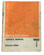 Harley davidson factory for sale  Rising Sun