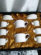 Fine ceramic white for sale  Irving
