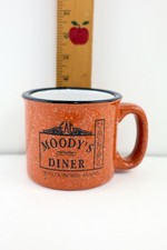 Moody diner ceramic for sale  Nashua