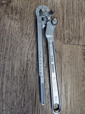 Ridgid 394 6mm for sale  WASHINGTON