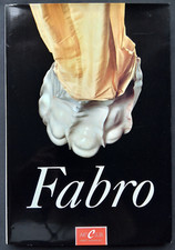 Fabro lavori 1963 usato  Torino