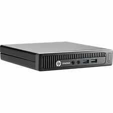Elitedesk 800 mini for sale  NORWICH