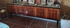 Sala pranzo composta usato  Roma