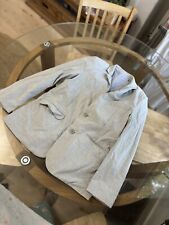 Blazer boy grey for sale  LONDON