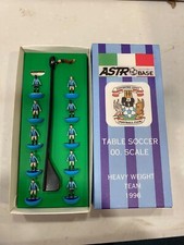 Astrobase pesante subbuteo usato  Spedire a Italy