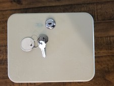 Key metal safe for sale  Pueblo