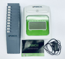 Upunch hn3000 electronic for sale  Moultrie