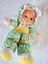 Poupee chiffon doudou d'occasion  France