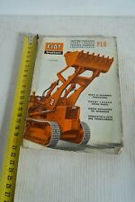 Catalogo parti ricambio usato  Santena