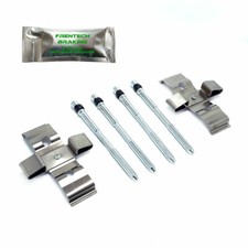 Front brake pad for sale  BURNLEY