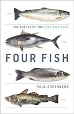 Four fish future for sale  Montgomery