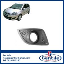 Ford fiesta 2006 usato  San Potito Sannitico