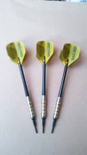 Dartpfeile softdart extra gebraucht kaufen  Uelzen