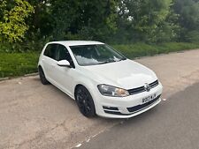 Volkswagen golf for sale  SOUTHAMPTON