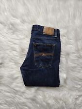 Nudie jeans w30 for sale  NORWICH