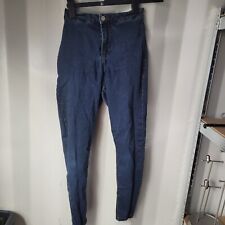 Vice womens navy for sale  IPSWICH
