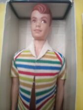 Mattel 1963 ken for sale  East Moline