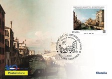 Italia 2022 venezia usato  Trambileno