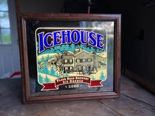 Ice house light for sale  USA