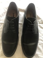 Men saxon black for sale  BARNET