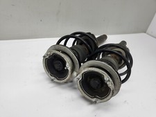 Bmw e46 federbein gebraucht kaufen  Kleinrinderfeld
