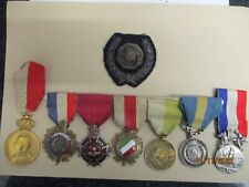 Salvage corps supts for sale  BURY